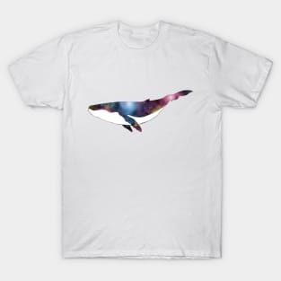 Space Whale T-Shirt